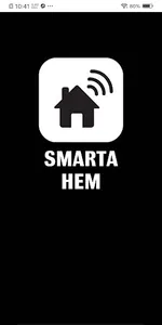 SMARTA HEM screenshot 0
