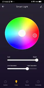 SMARTA HEM screenshot 1