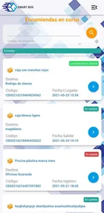 Smart Box screenshot 0