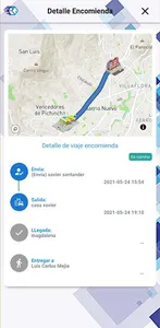 Smart Box screenshot 1