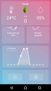 Plantia - Cultivo Inteligente screenshot 5