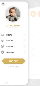 SmartBabeeCare screenshot 3