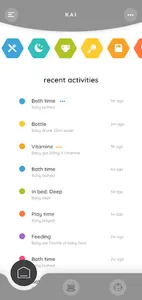 SmartBabeeCare screenshot 4