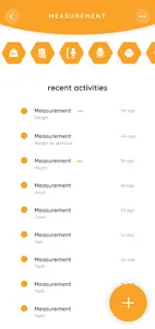 SmartBabeeCare screenshot 6
