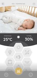 SmartBabeeCare screenshot 9