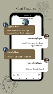 Maebie SmartOwner screenshot 3