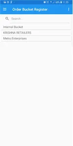 Order Point screenshot 3