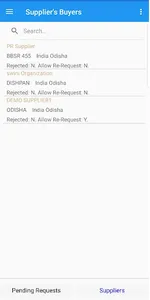 Order Point screenshot 6