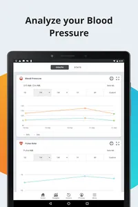 Blood Pressure App - SmartBP screenshot 15