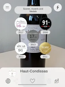 Smartbottle screenshot 12