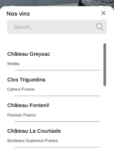 Smartbottle screenshot 13