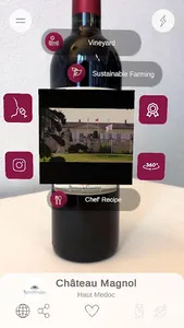 Smartbottle screenshot 2