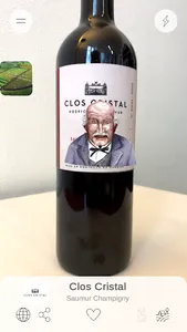 Smartbottle screenshot 4