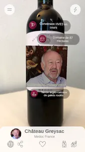 Smartbottle screenshot 5