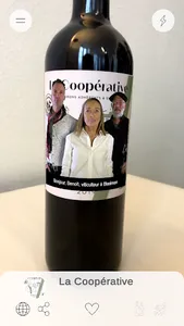 Smartbottle screenshot 6