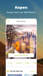 Bongo: Reserveer je cadeaubon screenshot 1