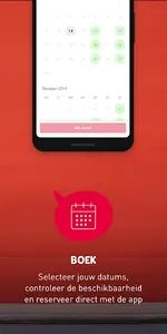 Cadeaubox screenshot 4