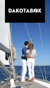 Dakotabox screenshot 0