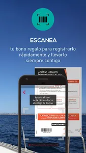 Dakotabox screenshot 1