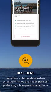 Dakotabox screenshot 2