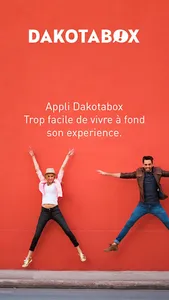 Dakotabox screenshot 0