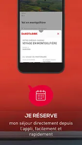 Dakotabox screenshot 4