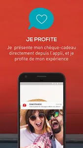 Dakotabox screenshot 5