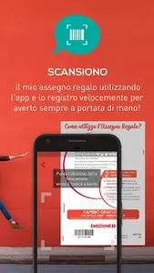 Emozione screenshot 1