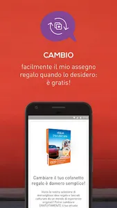 Emozione screenshot 3