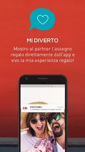 Emozione screenshot 5