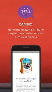 La Vida Es Bella screenshot 3