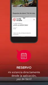 La Vida Es Bella screenshot 4