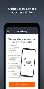 Smartbox for Partners screenshot 0