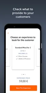 Smartbox for Partners screenshot 1