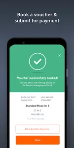 Smartbox for Partners screenshot 2