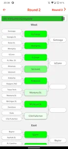 SmartBracket screenshot 3