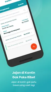 Campus Mobile-Application for  screenshot 4