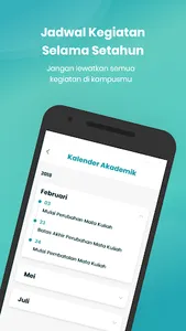 Campus Mobile-Application for  screenshot 5