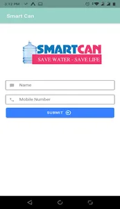 smartcan screenshot 0