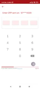 Smartcash Navigator screenshot 3
