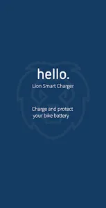 LiON screenshot 0