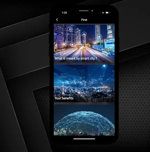Smartcity , buildlts - ذكية screenshot 3
