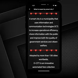 Smartcity , buildlts - ذكية screenshot 6