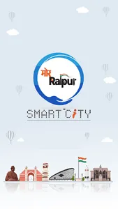 mor raipur screenshot 0