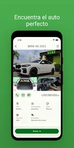 Nene Rent Car screenshot 3