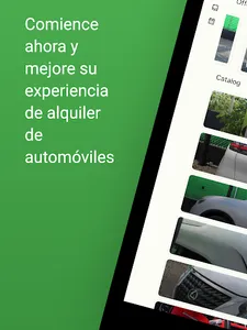 Nene Rent Car screenshot 4
