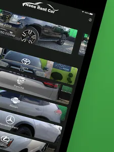Nene Rent Car screenshot 9