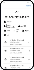 smartCollect screenshot 12