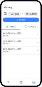 smartCollect screenshot 19