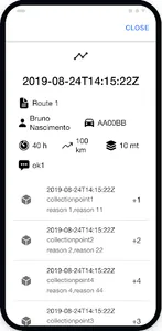 smartCollect screenshot 20